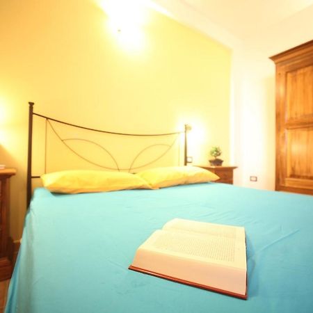 Agricostella Agriturismo ヴィエステ エクステリア 写真