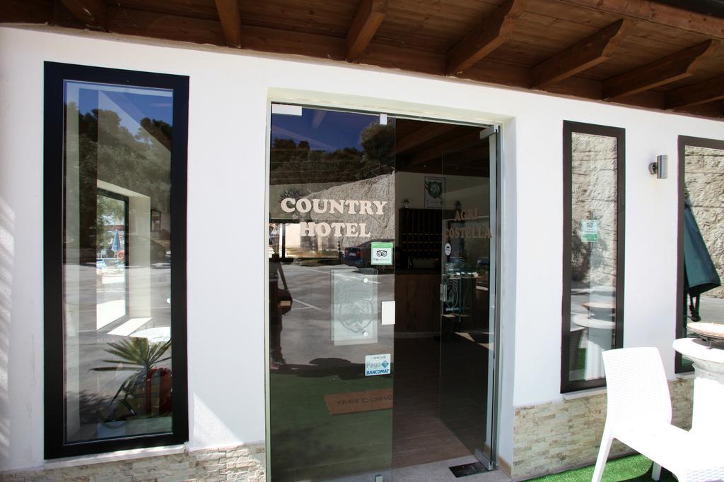 Agricostella Agriturismo ヴィエステ エクステリア 写真