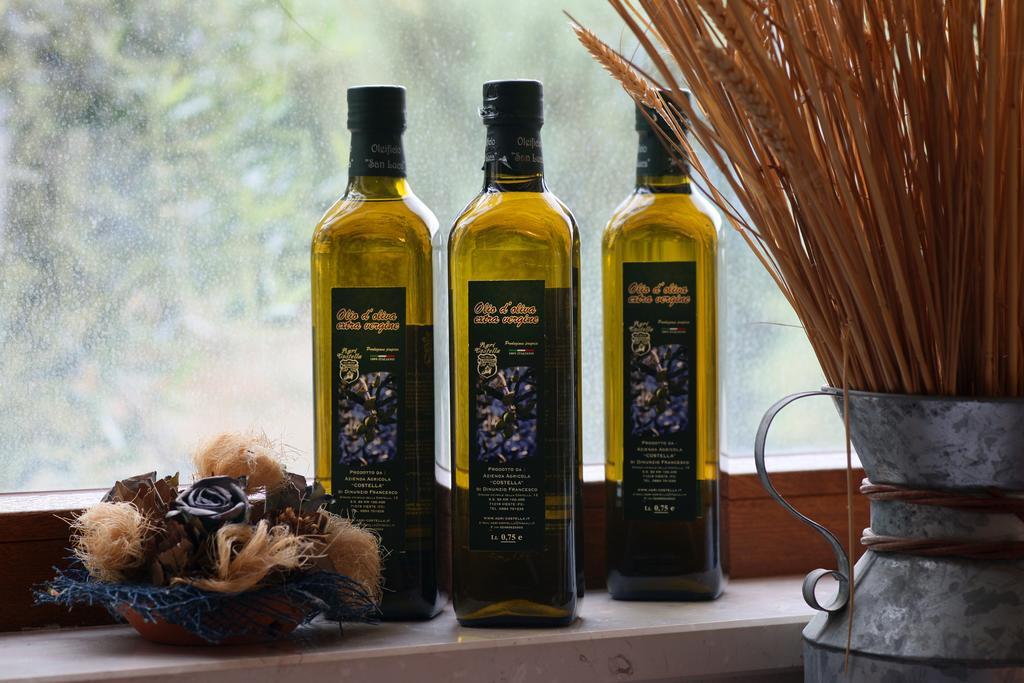 Agricostella Agriturismo ヴィエステ エクステリア 写真