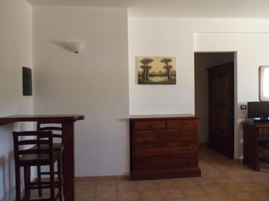 Agricostella Agriturismo ヴィエステ エクステリア 写真