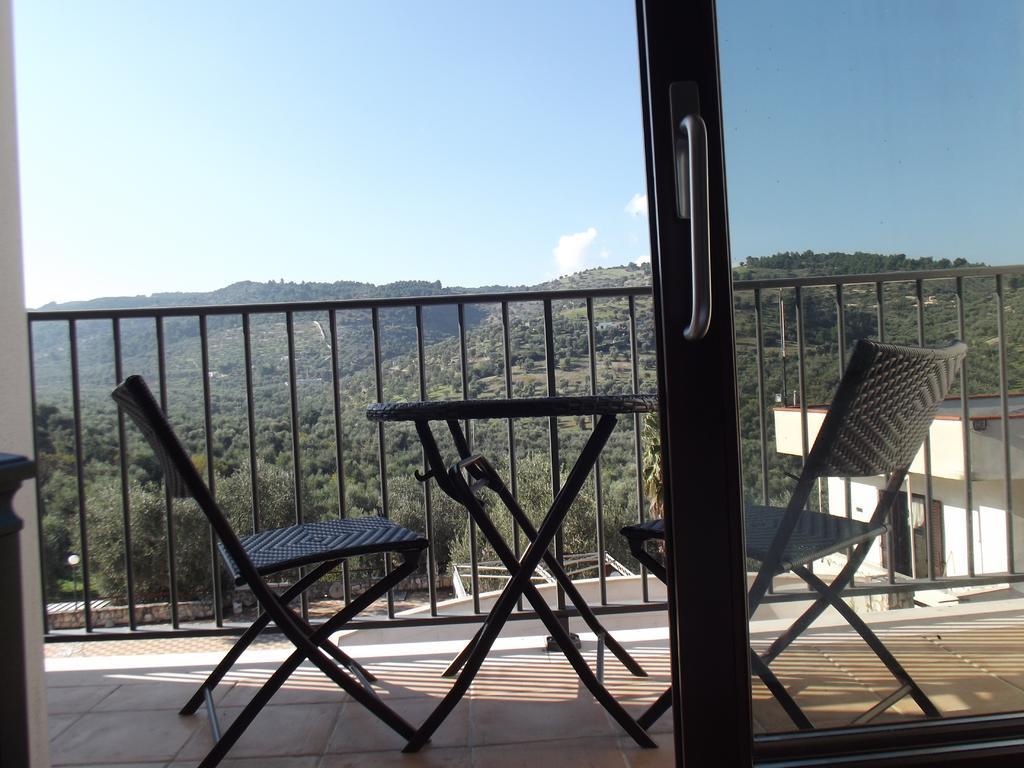 Agricostella Agriturismo ヴィエステ エクステリア 写真