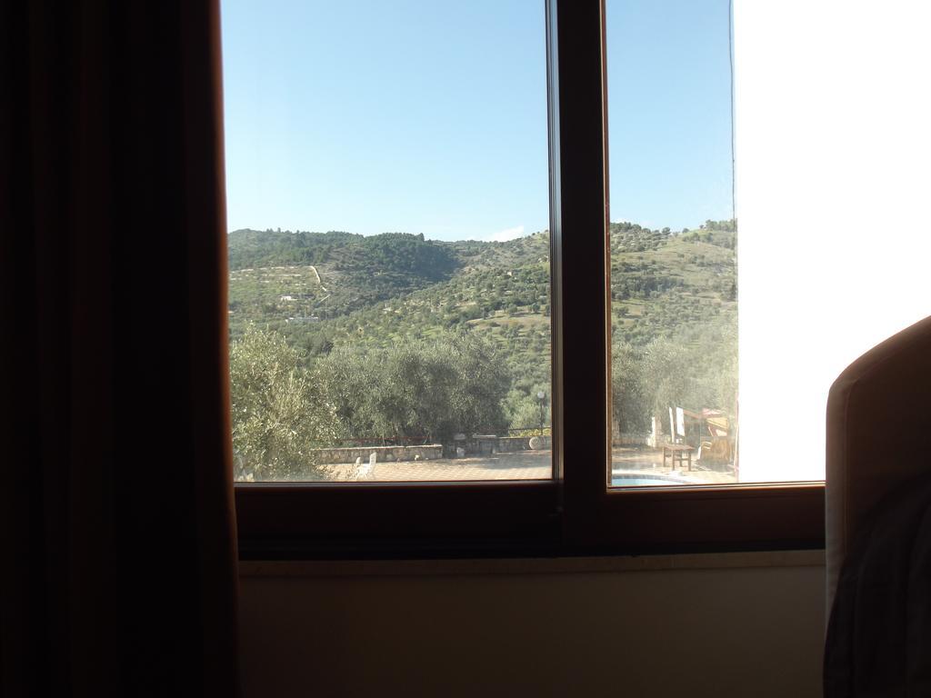 Agricostella Agriturismo ヴィエステ エクステリア 写真
