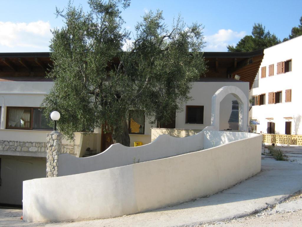 Agricostella Agriturismo ヴィエステ エクステリア 写真