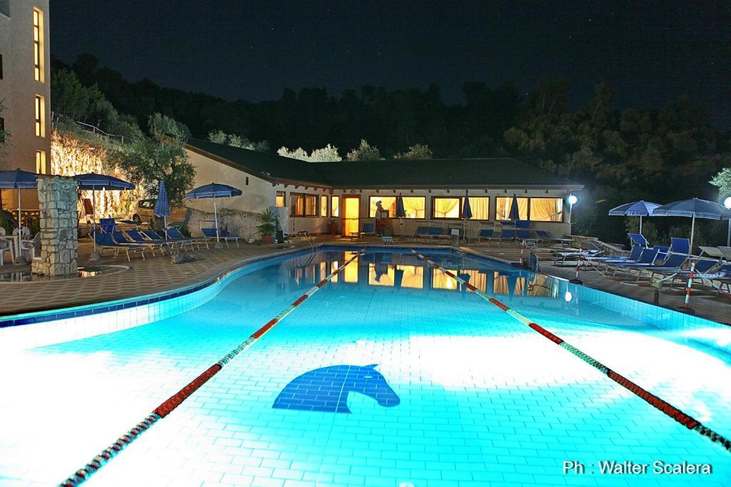 Agricostella Agriturismo ヴィエステ エクステリア 写真