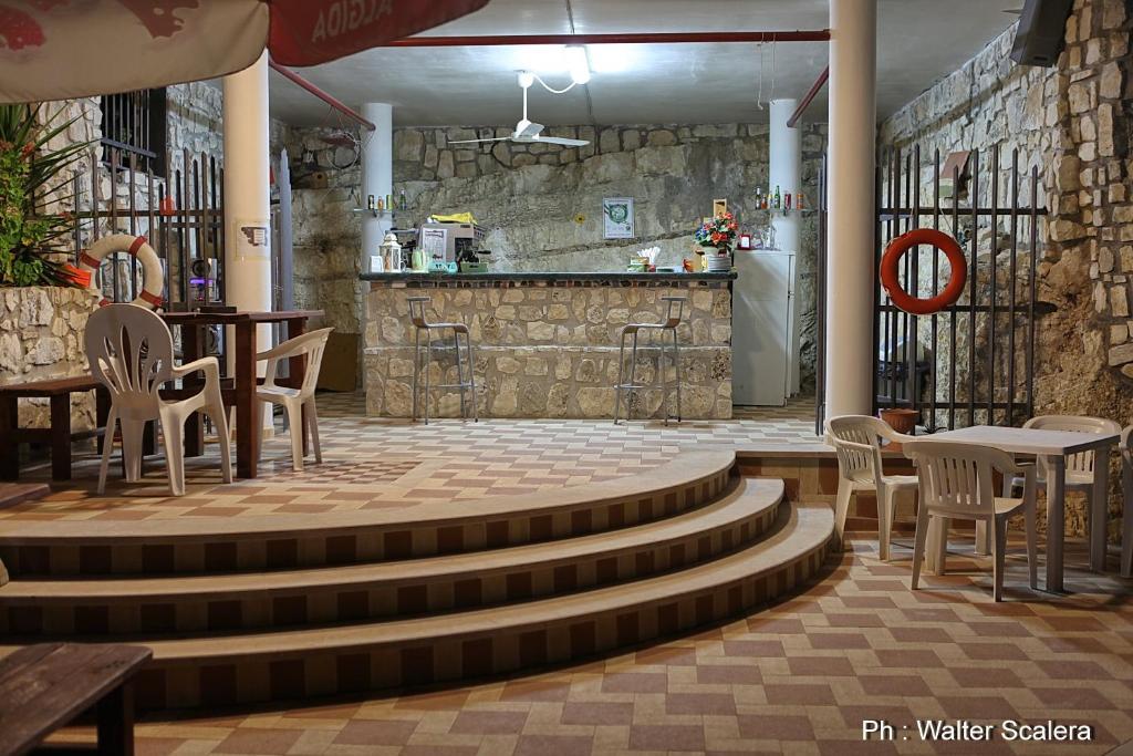 Agricostella Agriturismo ヴィエステ エクステリア 写真