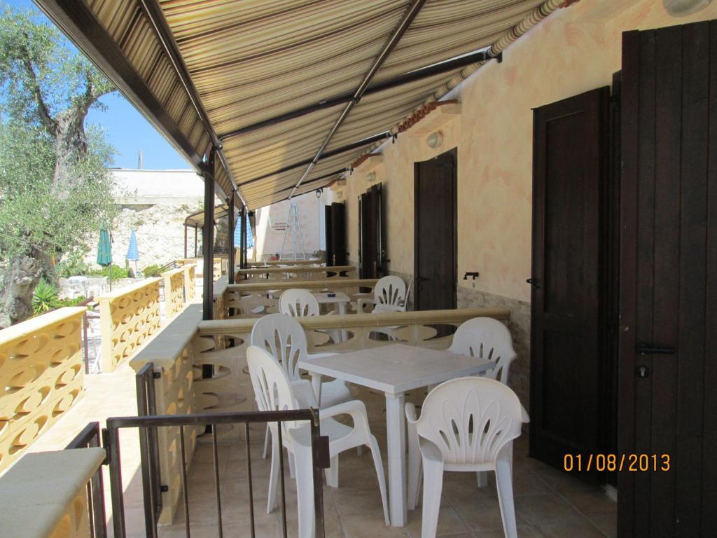 Agricostella Agriturismo ヴィエステ エクステリア 写真