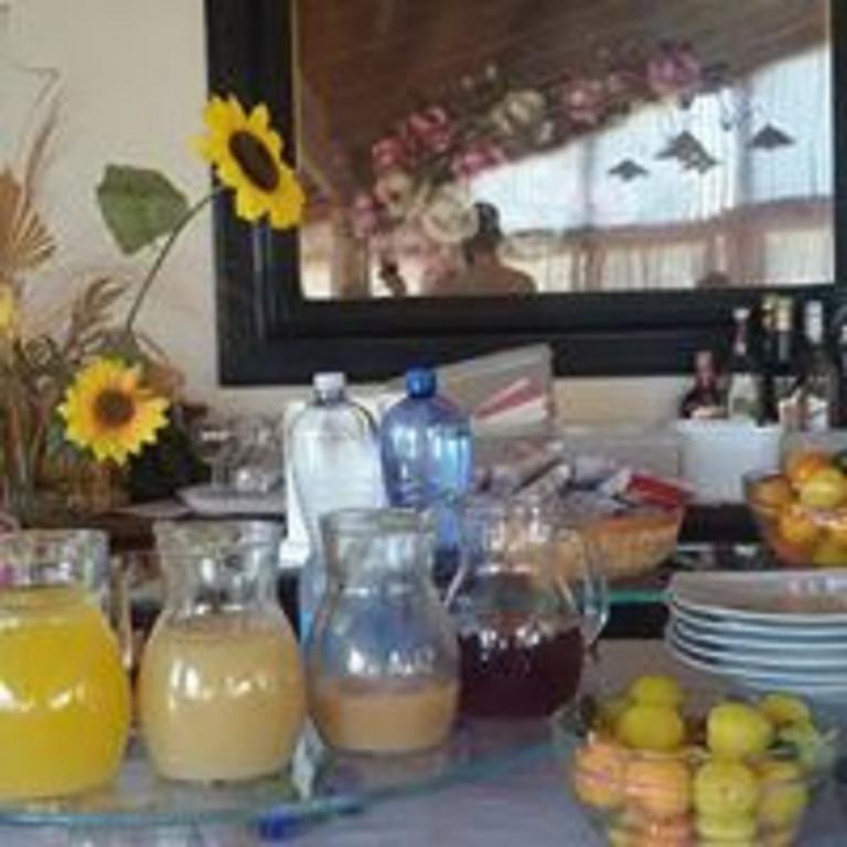 Agricostella Agriturismo ヴィエステ エクステリア 写真
