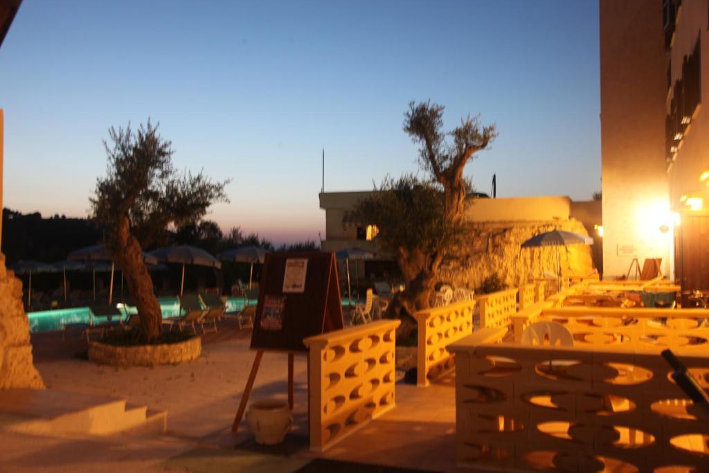 Agricostella Agriturismo ヴィエステ エクステリア 写真