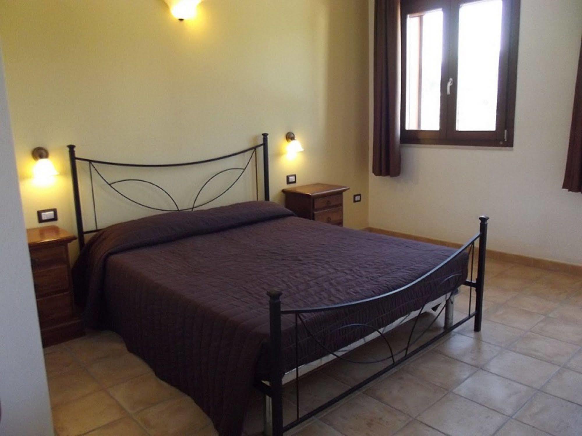 Agricostella Agriturismo ヴィエステ エクステリア 写真