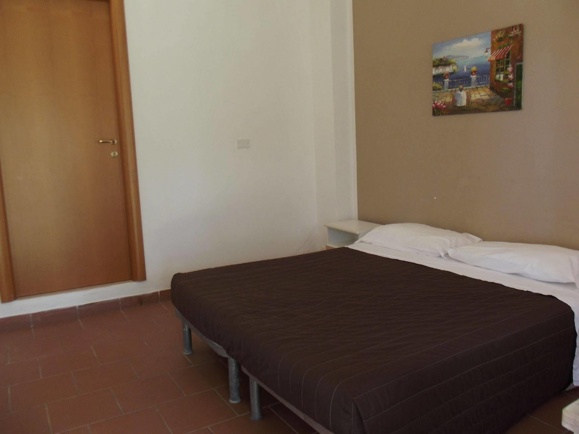 Agricostella Agriturismo ヴィエステ エクステリア 写真