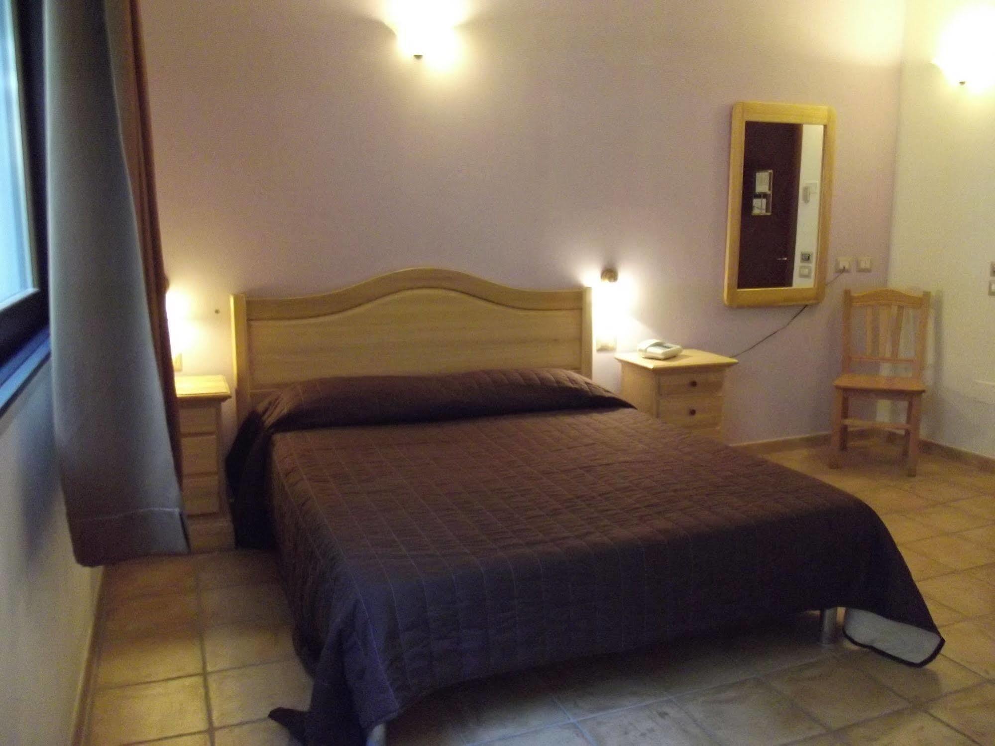 Agricostella Agriturismo ヴィエステ エクステリア 写真