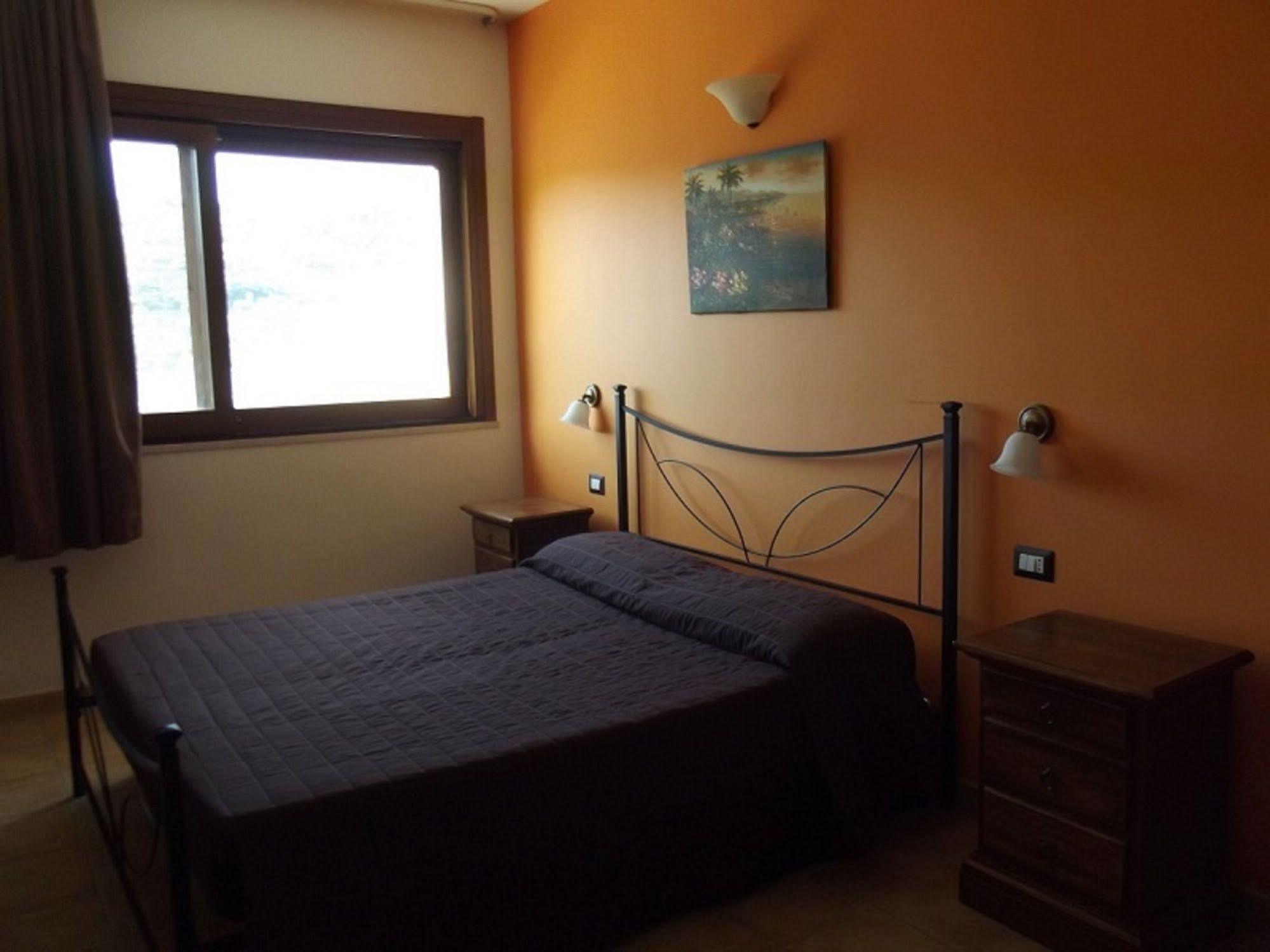Agricostella Agriturismo ヴィエステ エクステリア 写真