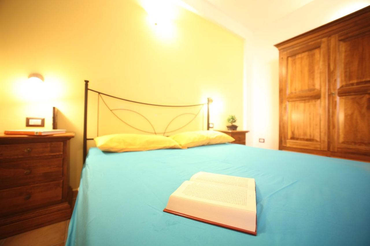Agricostella Agriturismo ヴィエステ エクステリア 写真