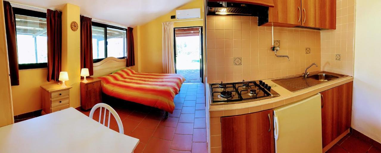 Agricostella Agriturismo ヴィエステ エクステリア 写真