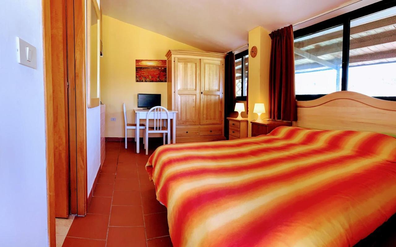 Agricostella Agriturismo ヴィエステ エクステリア 写真