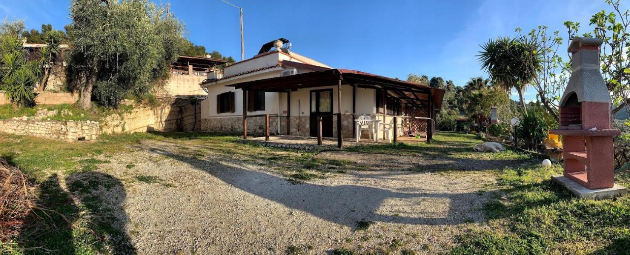 Agricostella Agriturismo ヴィエステ エクステリア 写真